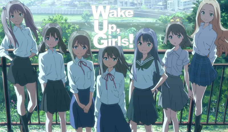 Illustration for article titled Winter 2014 Anime Impressions: Part 2